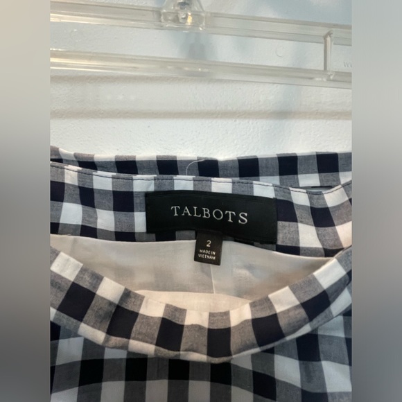 Talbots skirt - Picture 3 of 3